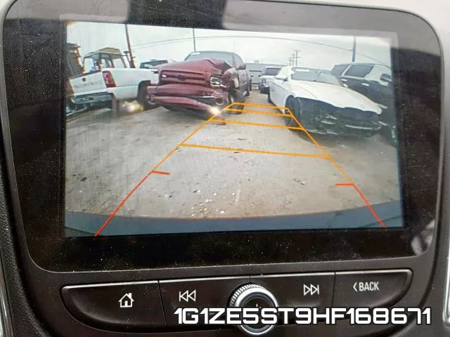 1G1ZE5ST9HF168671 фото 10