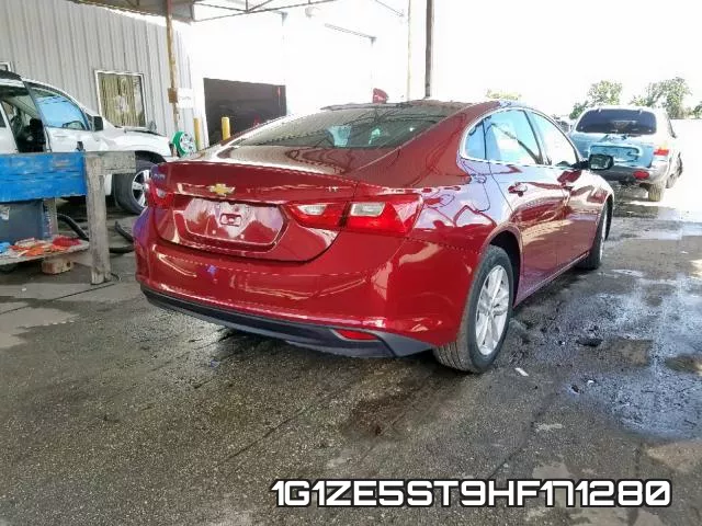 1G1ZE5ST9HF171280 фото 5