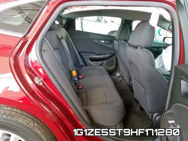 1G1ZE5ST9HF171280 фото 7