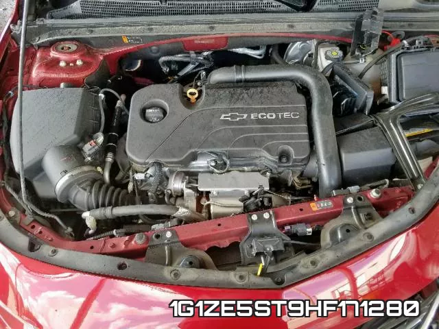 1G1ZE5ST9HF171280 фото 8