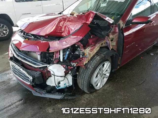 1G1ZE5ST9HF171280 фото 10