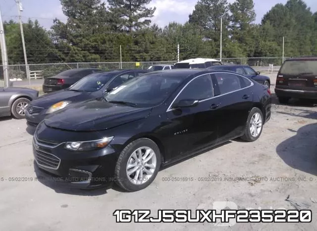 1G1ZJ5SUXHF235220 фото 3