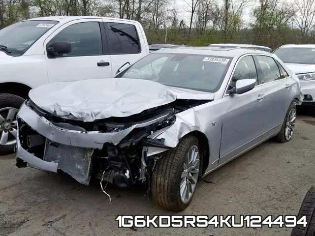 1G6KD5RS4KU124494 фото 3