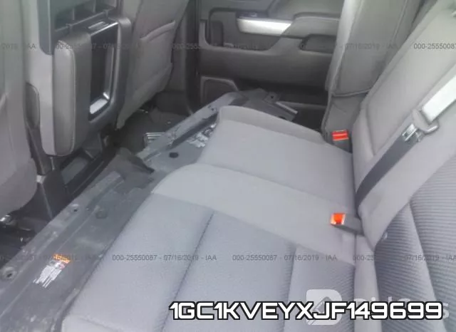 1GC1KVEYXJF149699 фото 9