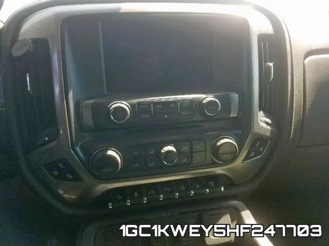 1GC1KWEY5HF247703 фото 10