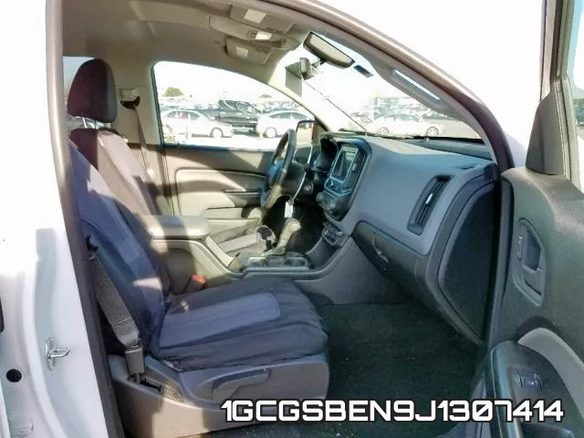1GCGSBEN9J1307414 фото 6