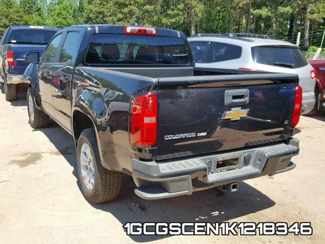 1GCGSCEN1K1218346 фото 4