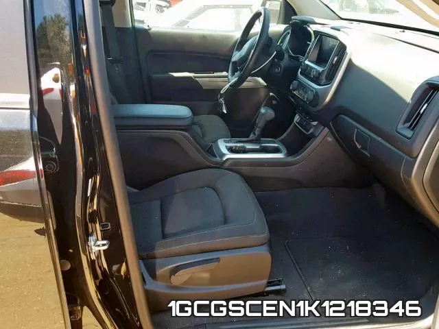 1GCGSCEN1K1218346 фото 6