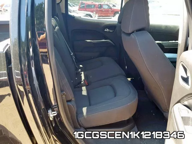 1GCGSCEN1K1218346 фото 7