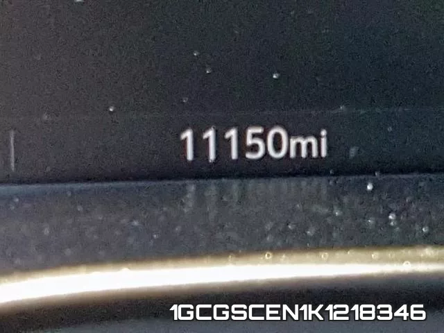 1GCGSCEN1K1218346 фото 9