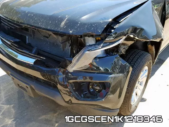 1GCGSCEN1K1218346 фото 10