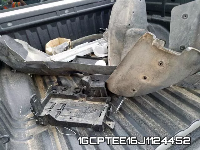 1GCPTEE16J1124452 фото 10