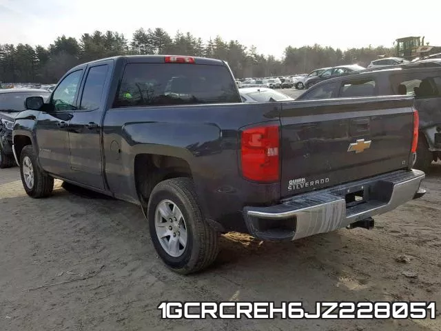 1GCRCREH6JZ228051 фото 4