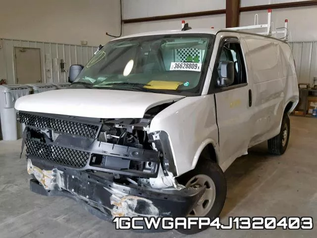 1GCWGAFP4J1320403 фото 3