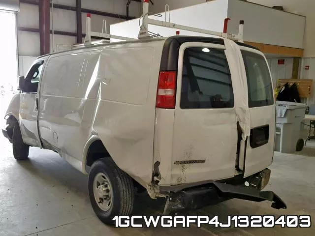 1GCWGAFP4J1320403 фото 4