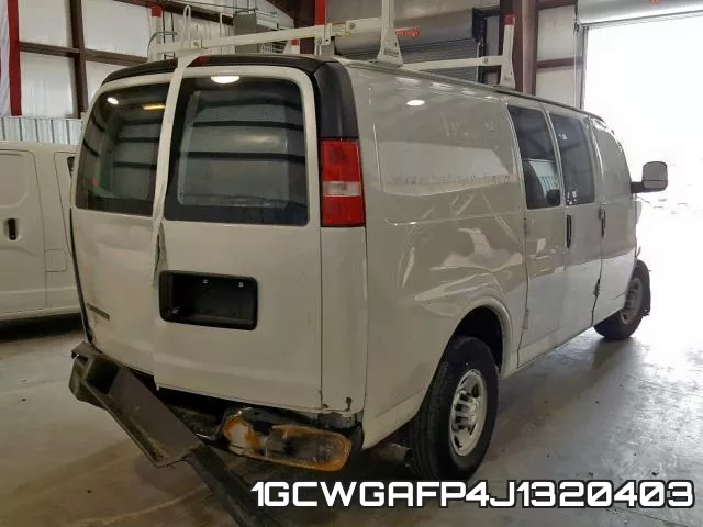 1GCWGAFP4J1320403 фото 5