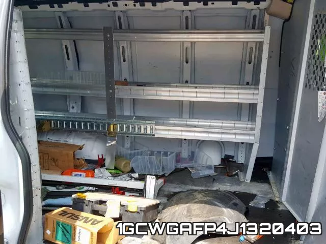 1GCWGAFP4J1320403 фото 7