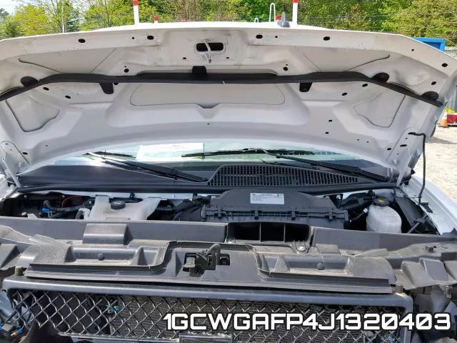 1GCWGAFP4J1320403 фото 8