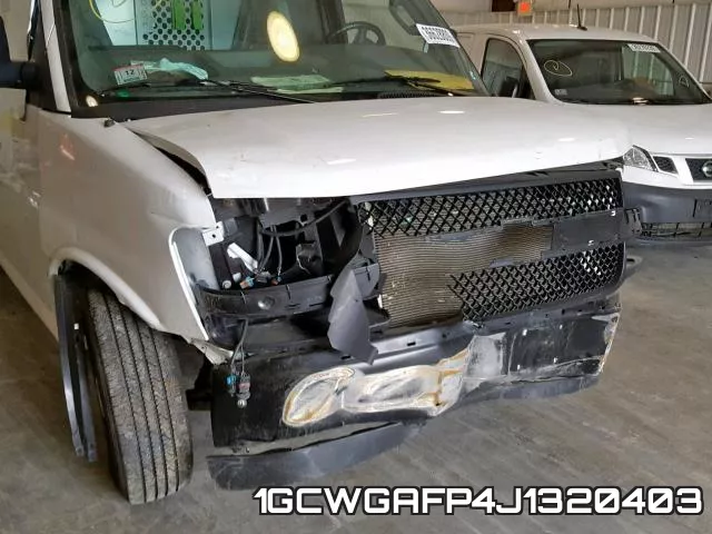 1GCWGAFP4J1320403 фото 10