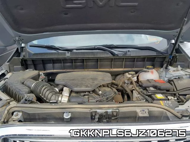 1GKKNPLS6JZ106275 фото 8