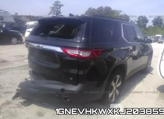 1GNEVHKWXKJ203859 фото 5