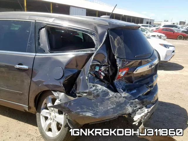 1GNKRGKD8HJ311860 фото 10