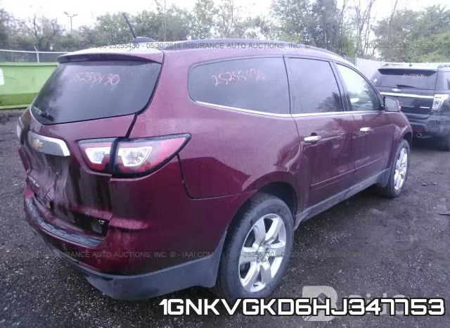 1GNKVGKD6HJ347753 фото 5