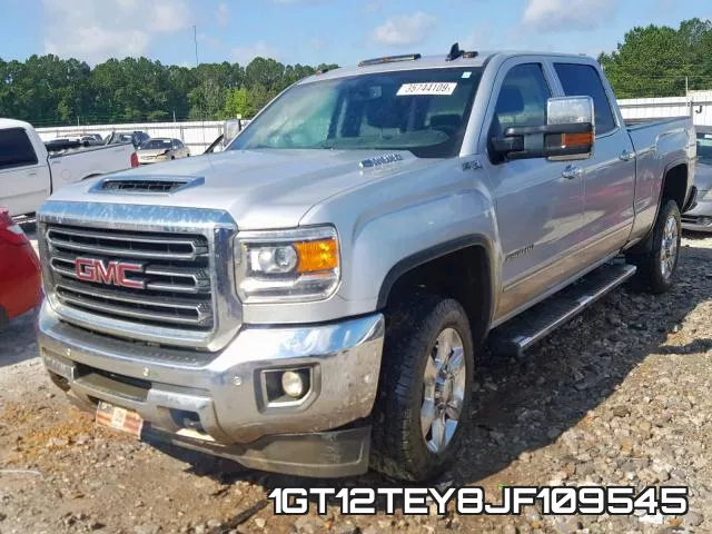 1GT12TEY8JF109545 фото 3