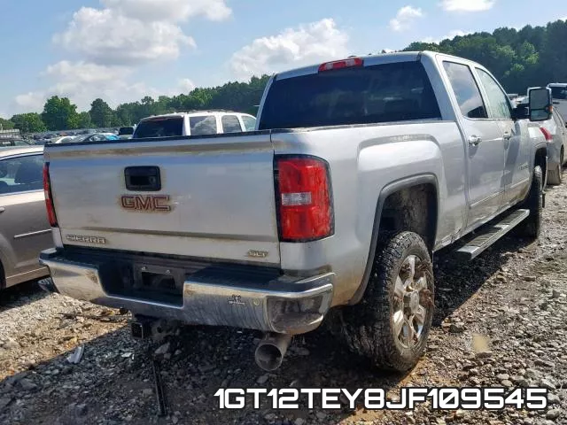 1GT12TEY8JF109545 фото 5