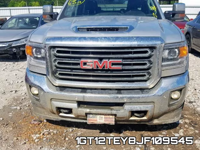 1GT12TEY8JF109545 фото 8