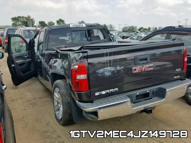 1GTV2MEC4JZ149728 фото 4