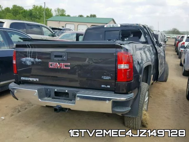 1GTV2MEC4JZ149728 фото 5