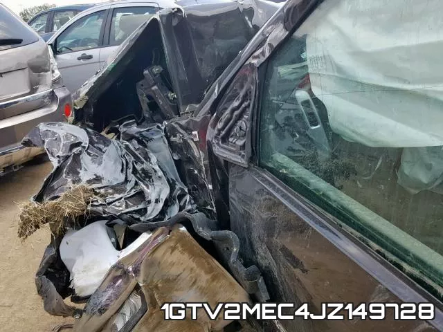 1GTV2MEC4JZ149728 фото 10