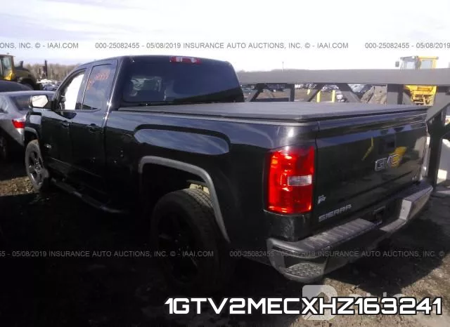 1GTV2MECXHZ163241 фото 4