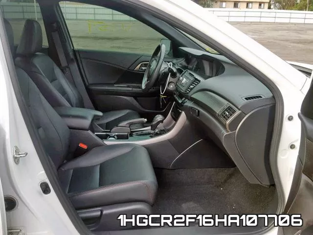 1HGCR2F16HA107706 фото 6