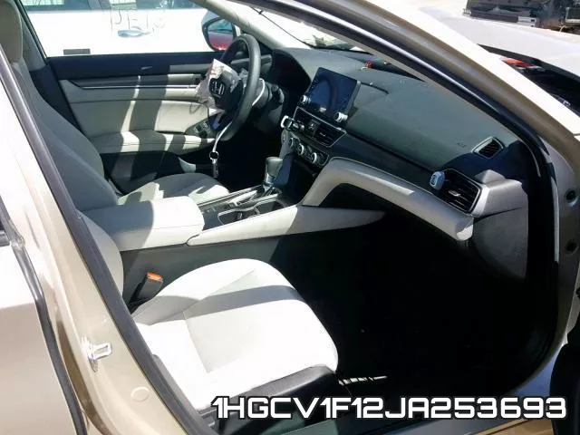 1HGCV1F12JA253693 фото 6