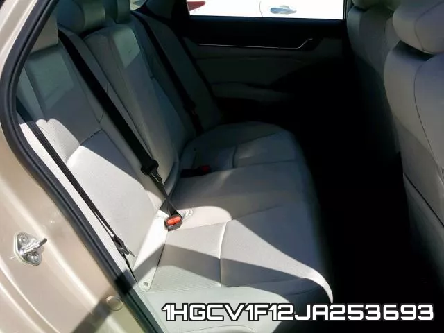 1HGCV1F12JA253693 фото 7