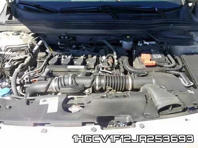 1HGCV1F12JA253693 фото 8