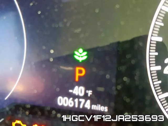 1HGCV1F12JA253693 фото 9