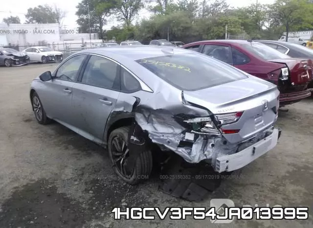 1HGCV3F54JA013995 фото 7