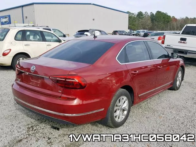 1VWAT7A31HC058042 фото 5