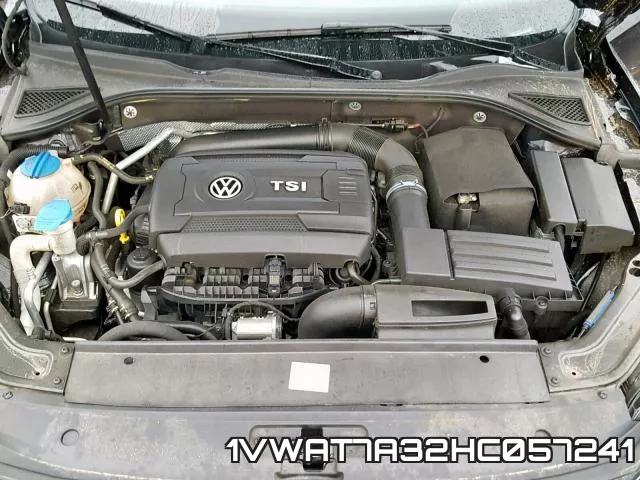 1VWAT7A32HC057241 фото 8
