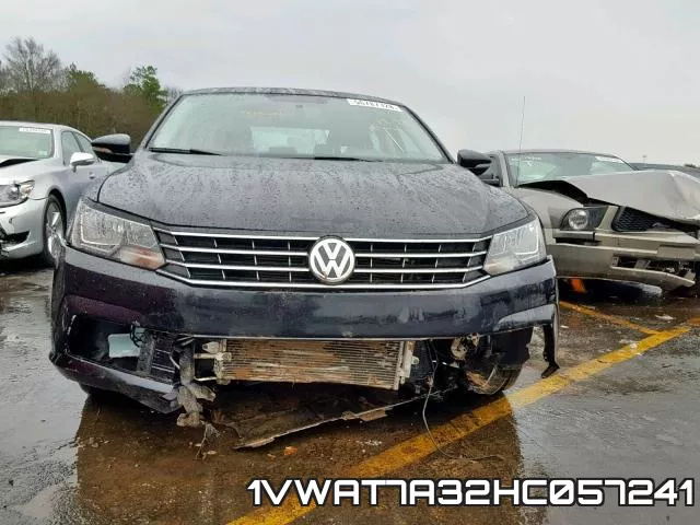 1VWAT7A32HC057241 фото 10