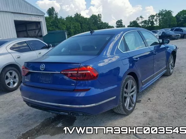 1VWDT7A39HC003545 фото 5