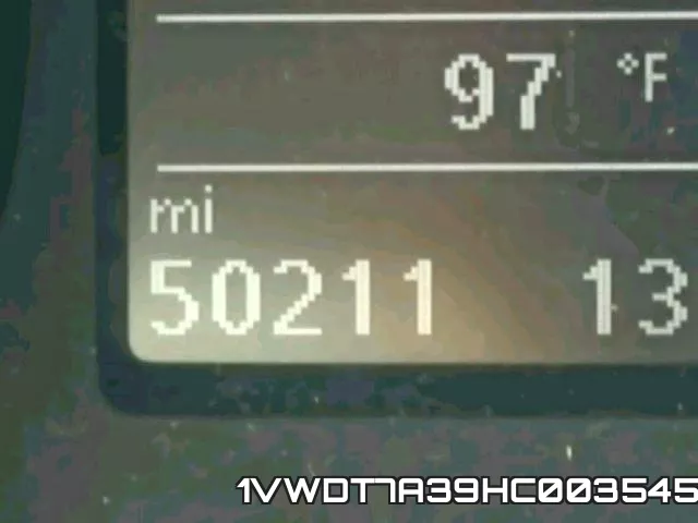 1VWDT7A39HC003545 фото 9