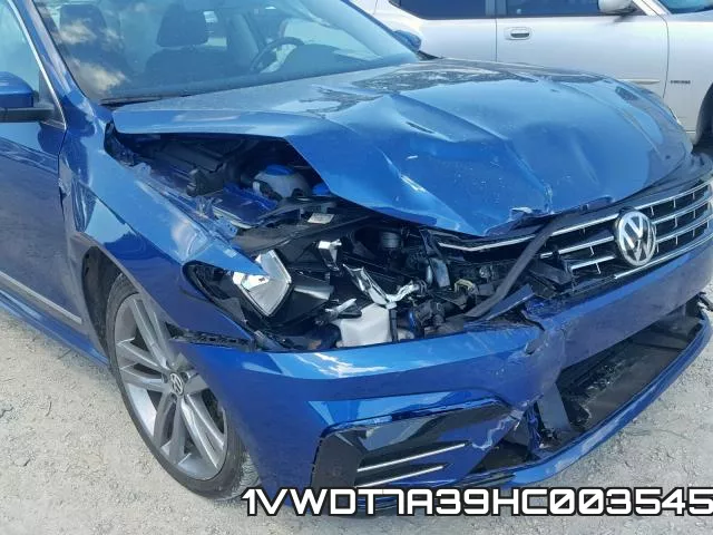 1VWDT7A39HC003545 фото 10
