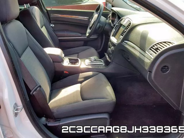 2C3CCAAG8JH338365 фото 6