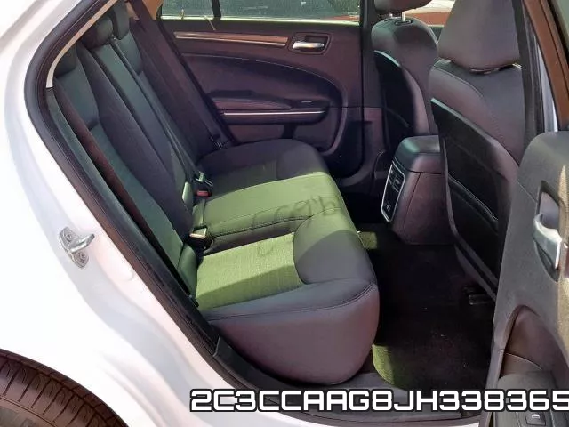2C3CCAAG8JH338365 фото 7