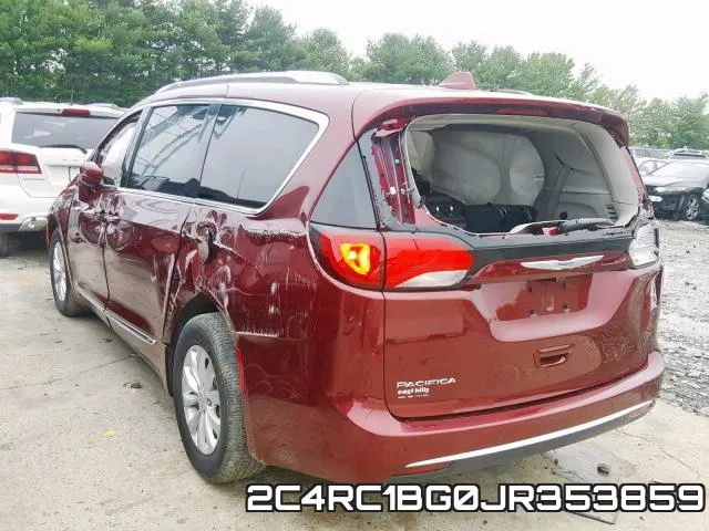 2C4RC1BG0JR353859 фото 4