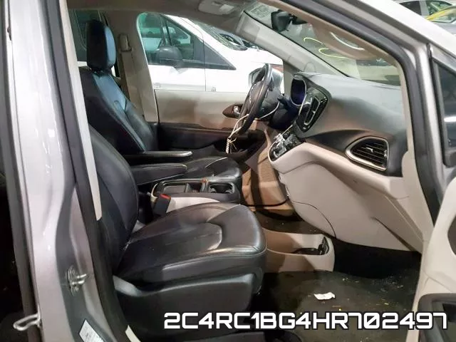 2C4RC1BG4HR702497 фото 6